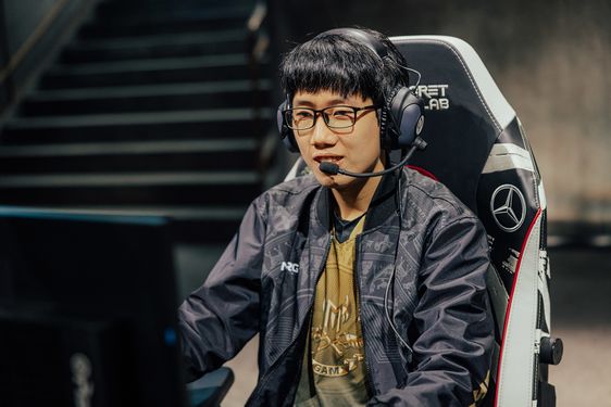 562px GAM Kiaya MSI 2023