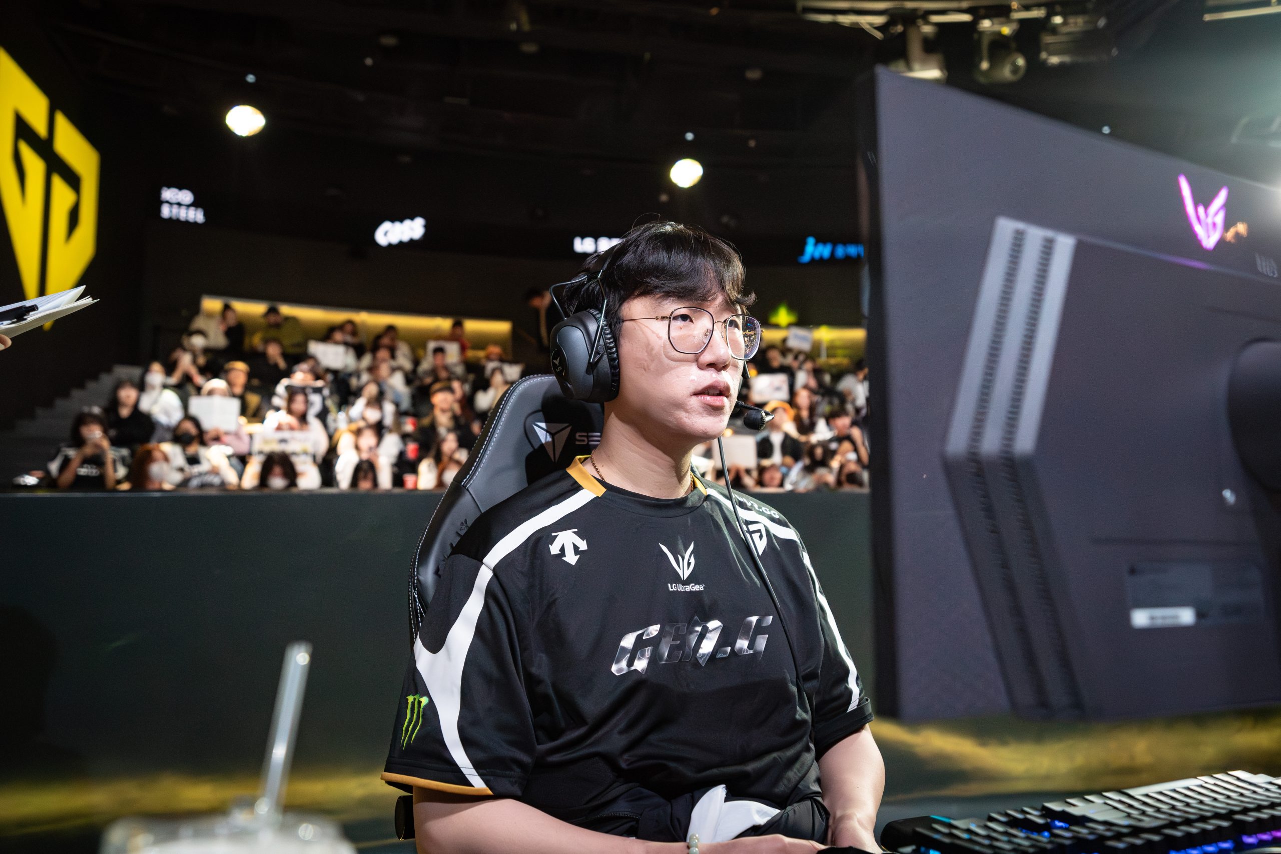 GEN Ruler LCK Cup 2025 scaled