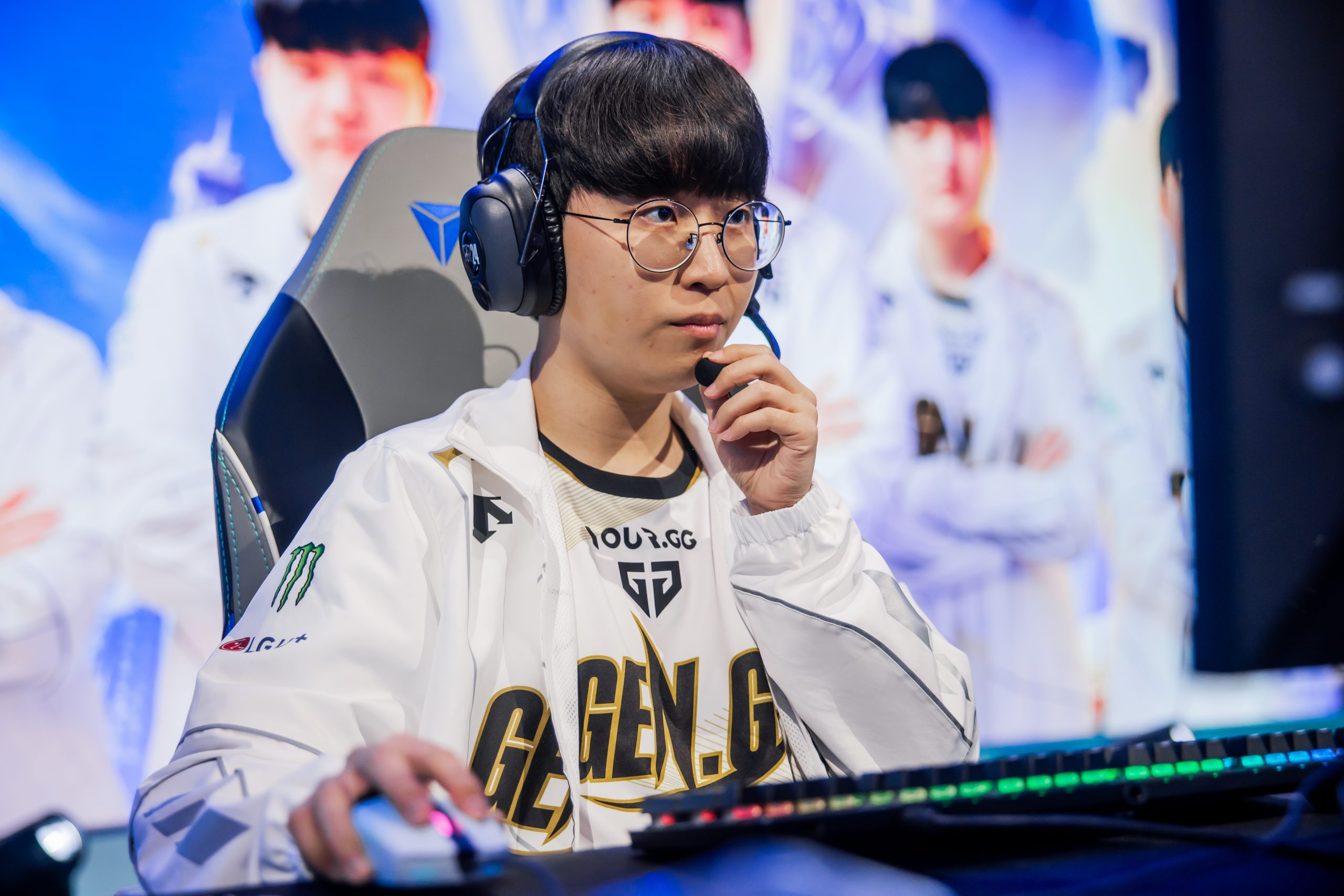 Gen.G Kiin Worlds 2024 scaled