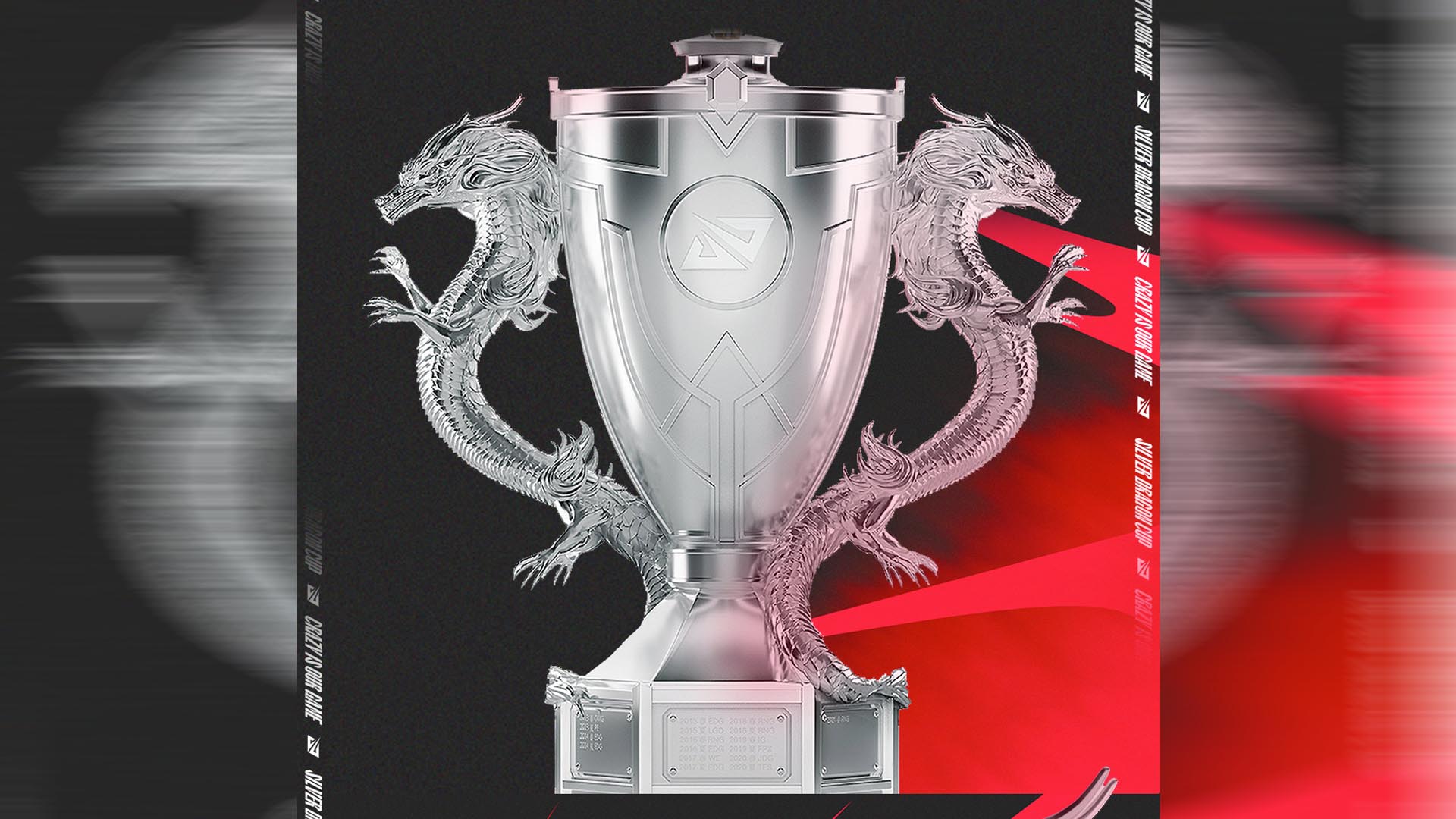 LeagueOfLegends LPL Summer2021 SilverDragonCup