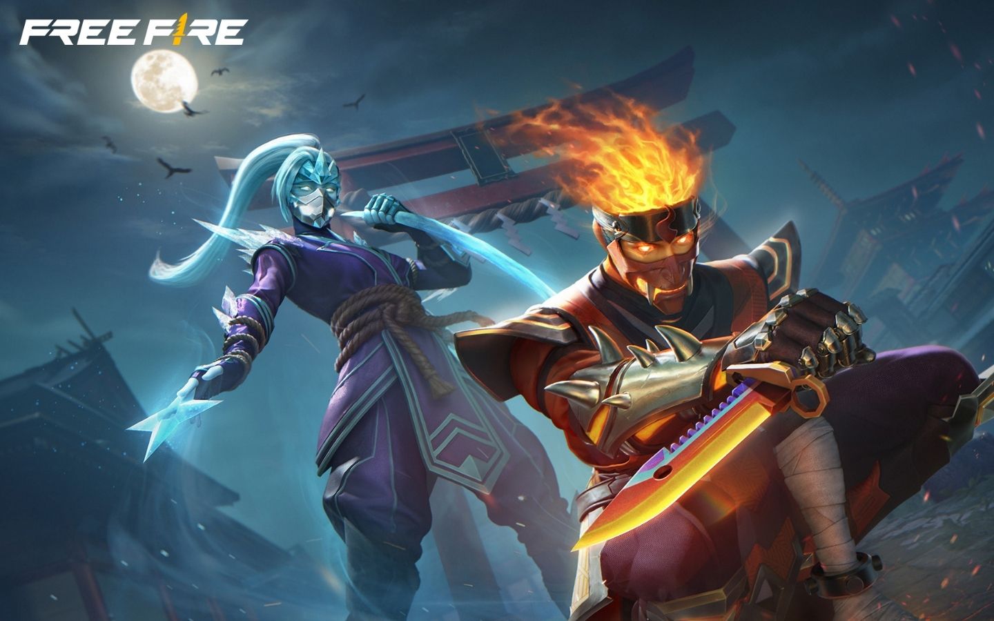 code free fire