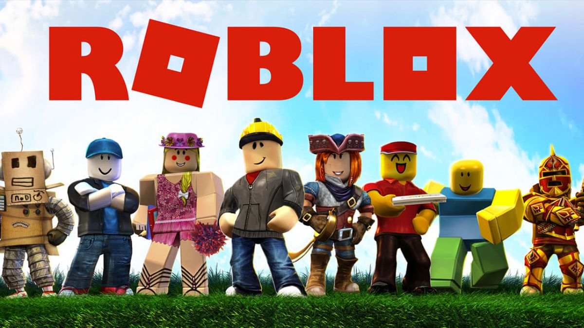 TOP 10 Game Online Không Thể Bỏ Lỡ Năm 2025 7 Roblox 2.0 2025