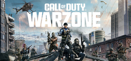 TOP 10 Game Online Không Thể Bỏ Lỡ Năm 2025 9 Call of Duty Warzone 3 2025