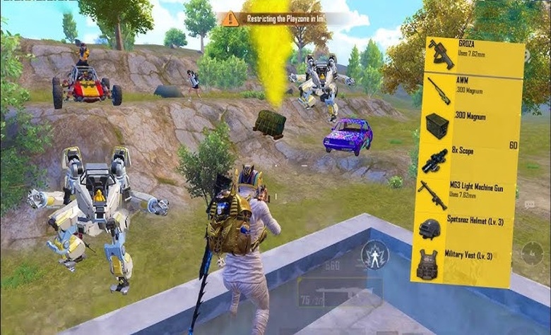 mastering looting pubg mobile 780x475 1