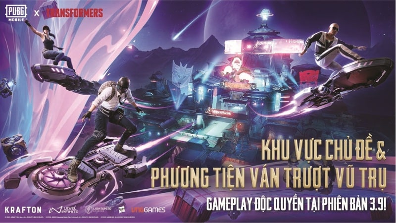 pubg mobile 39 1