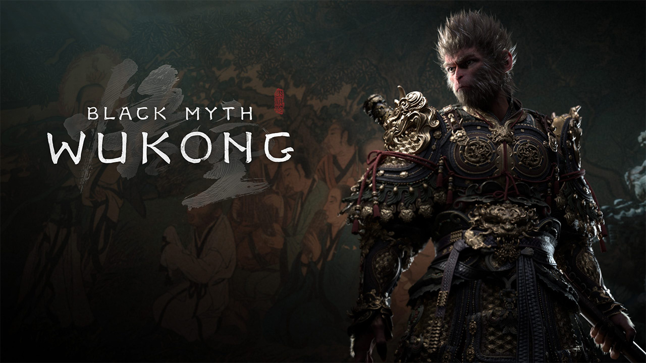 TOP 10 Game Online Không Thể Bỏ Lỡ Năm 2025 2 Black Myth Wukong Online