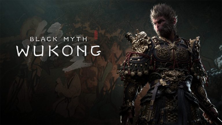 thumb Black Myth Wukong