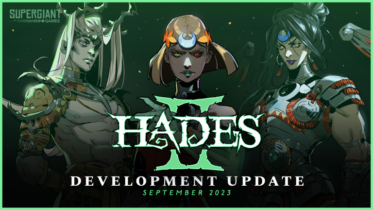 HadesIIDevUpdateSep23