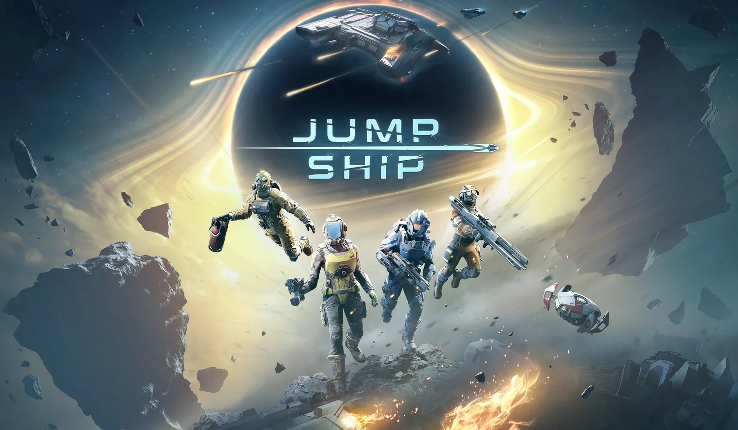 JumpShip Website Bg