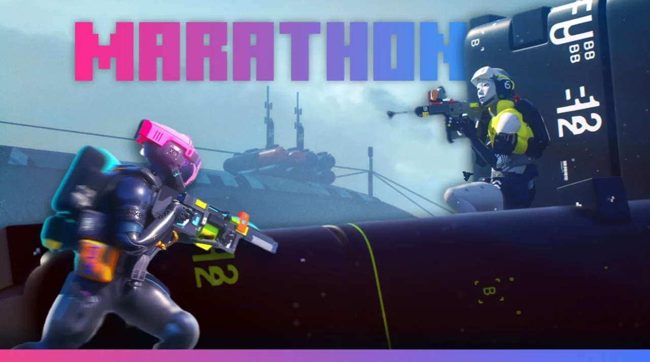 Marathon Game Release Date Early Access Gameplay More 1
