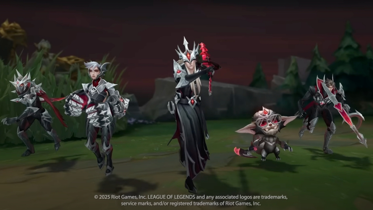 T1 Skin CKTG 2024