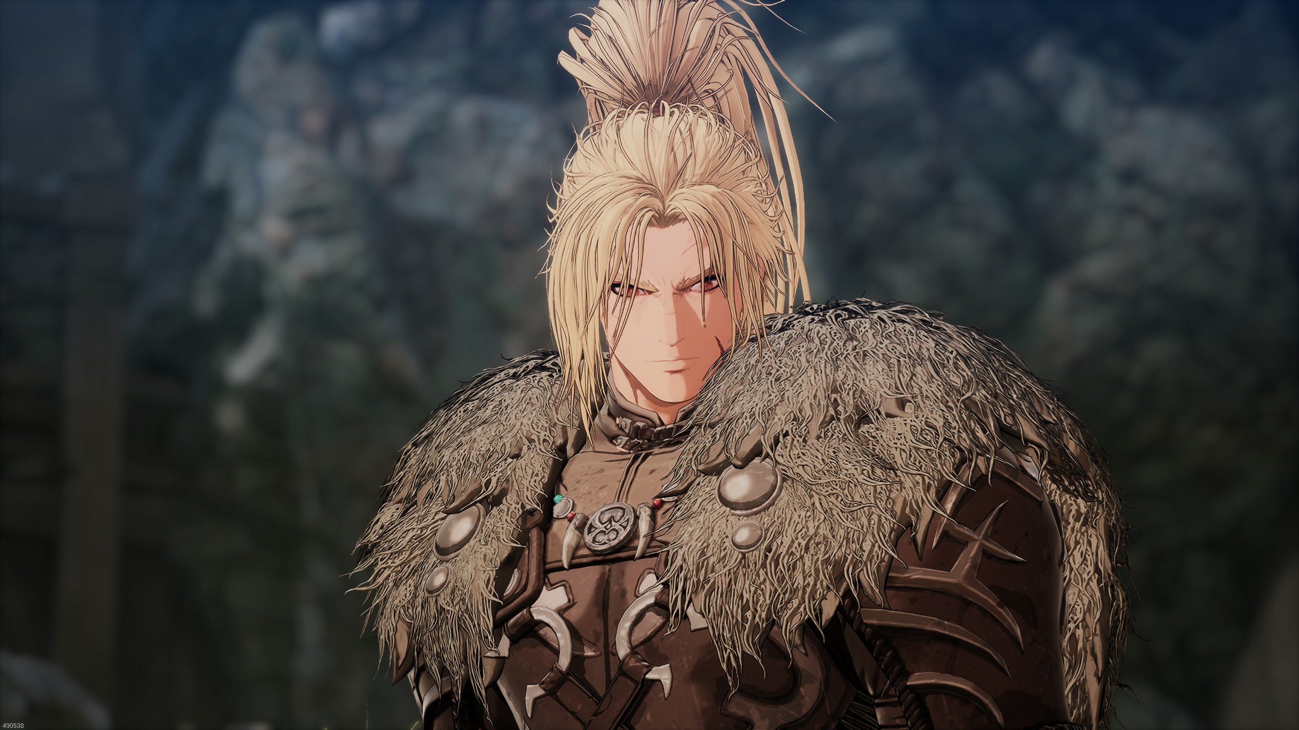 The First Berserker Khazan Review 08