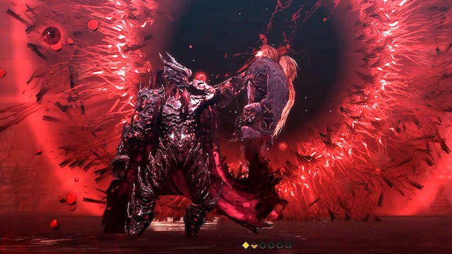 The First Berserker Khazan game download