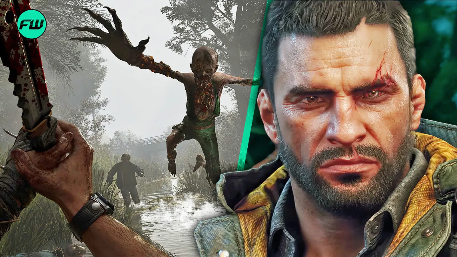 The Infected are deadlier and scarier especially at Dying Light The Beast Boss Confirms Exact In Game Time the Enemies Go God Mode 1