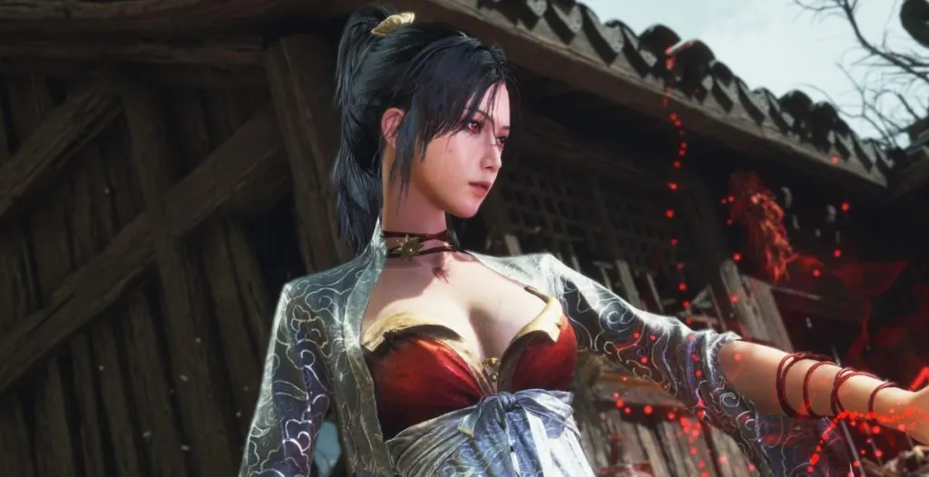 Wuchang Fallen Feathers Patch 1.5 Removes Major Feature and Players Are Furious e1755181925996