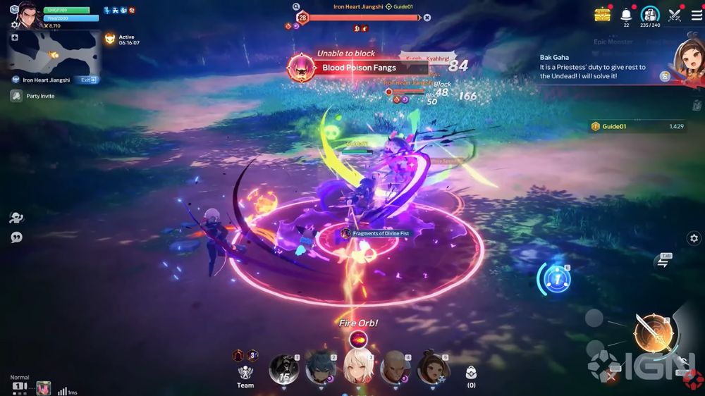 blade soul heroes 10 copy