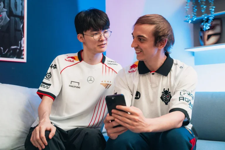 faker is 28 and still smurfing caps is only turning 25 and v0 0shctsh7ttxd1