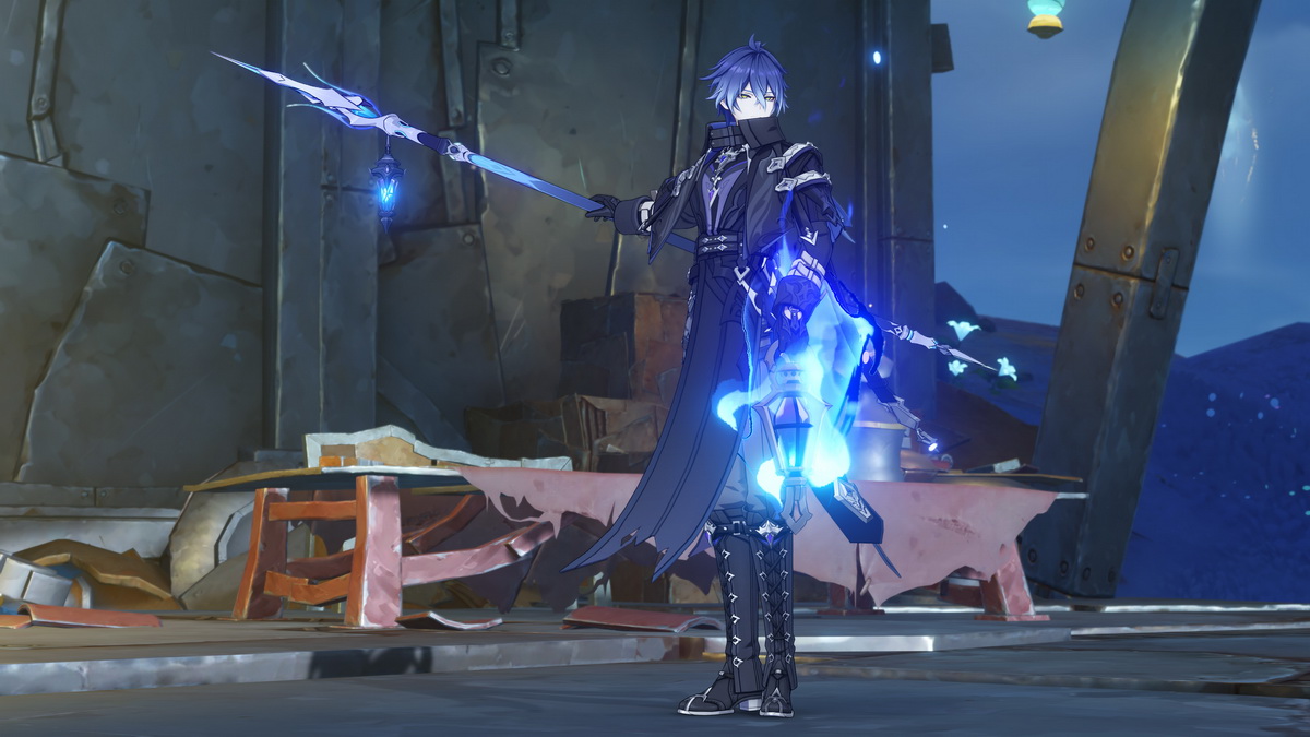 genshin impact 60 5