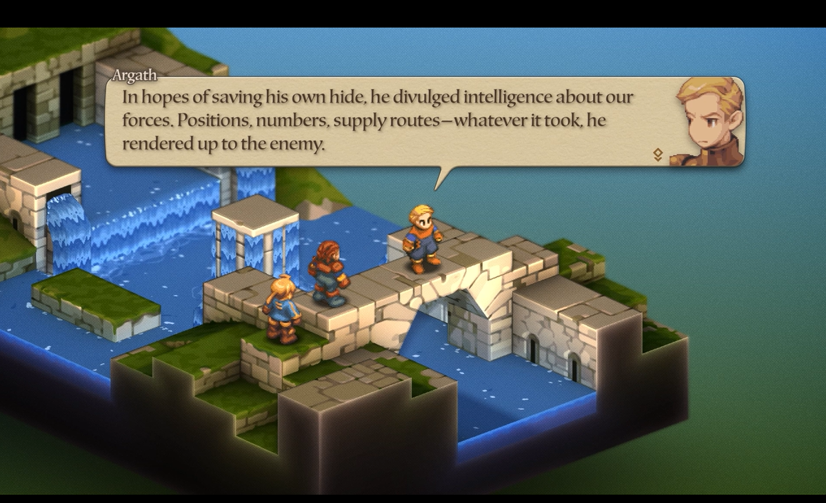 inal Fantasy Tactics Ivalice Chronicles 20250902 remastered 07