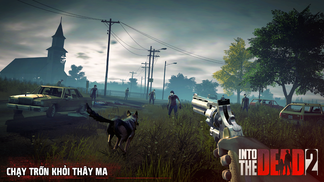 into the dead 2 tro ve tu coi chet 2 03 03 2021 0