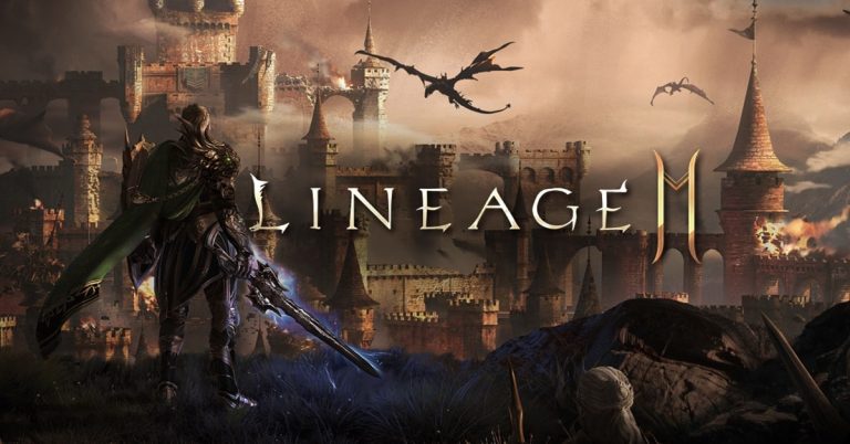 lineage2m open beta thumb
