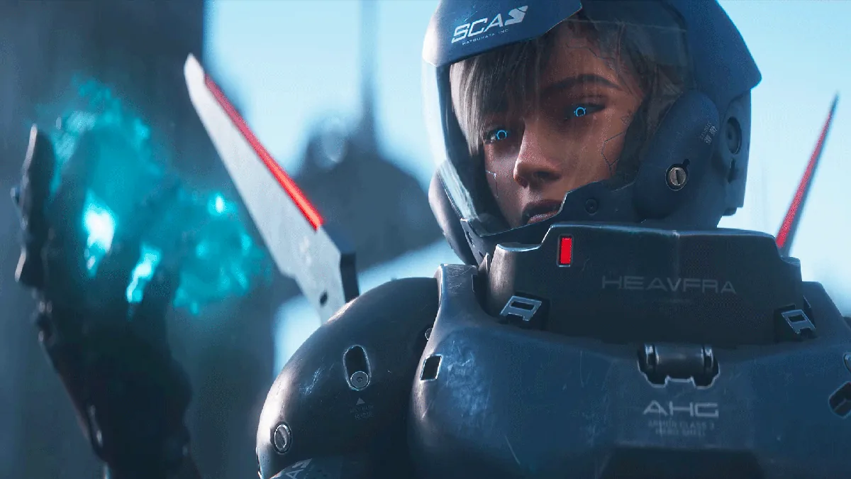 metal eden official cgi launch