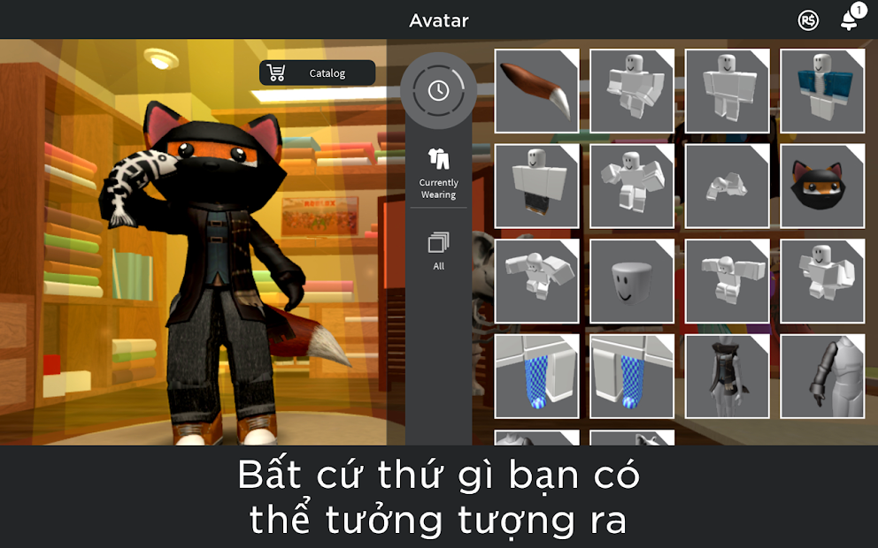 roblox pha dao the gioi ao 01 06 2021 4