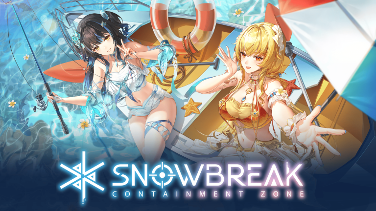 snowbreak containment zone 12s0r