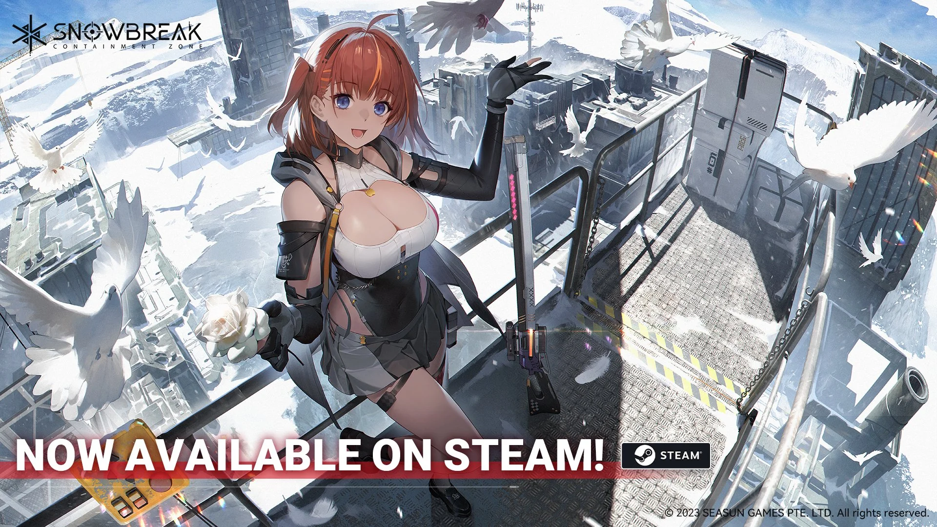 snowbreak containment zone is now on steam v0 1mqll2ou4e8c1
