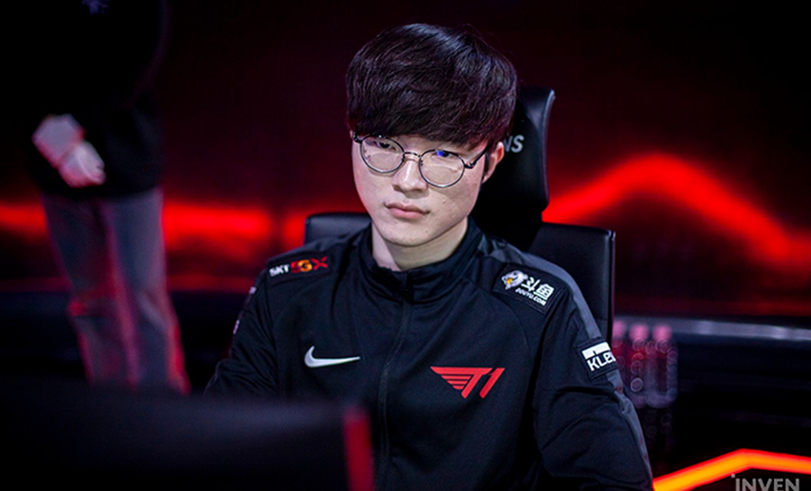 t1 takes legal action to prosecute online harassment against faker and ensures this will not be taken tightly 1607313708082272496514