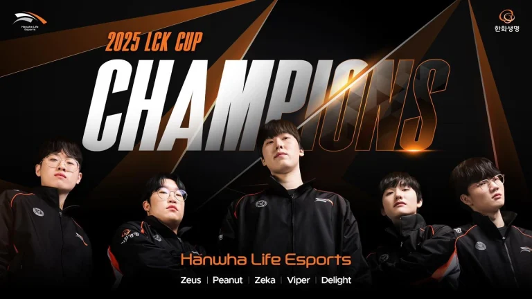 thumb lck