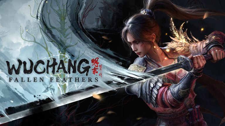 wuchang fallen feathers 199kj