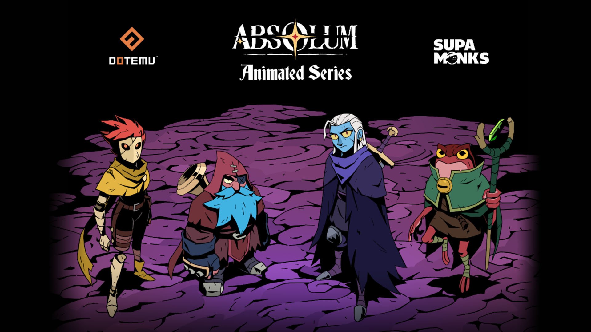 Absolum Anime 09 30 25