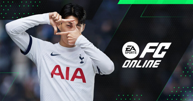 FC Online cap nhat