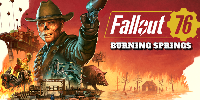 FO76 LargeHero BurningSprings