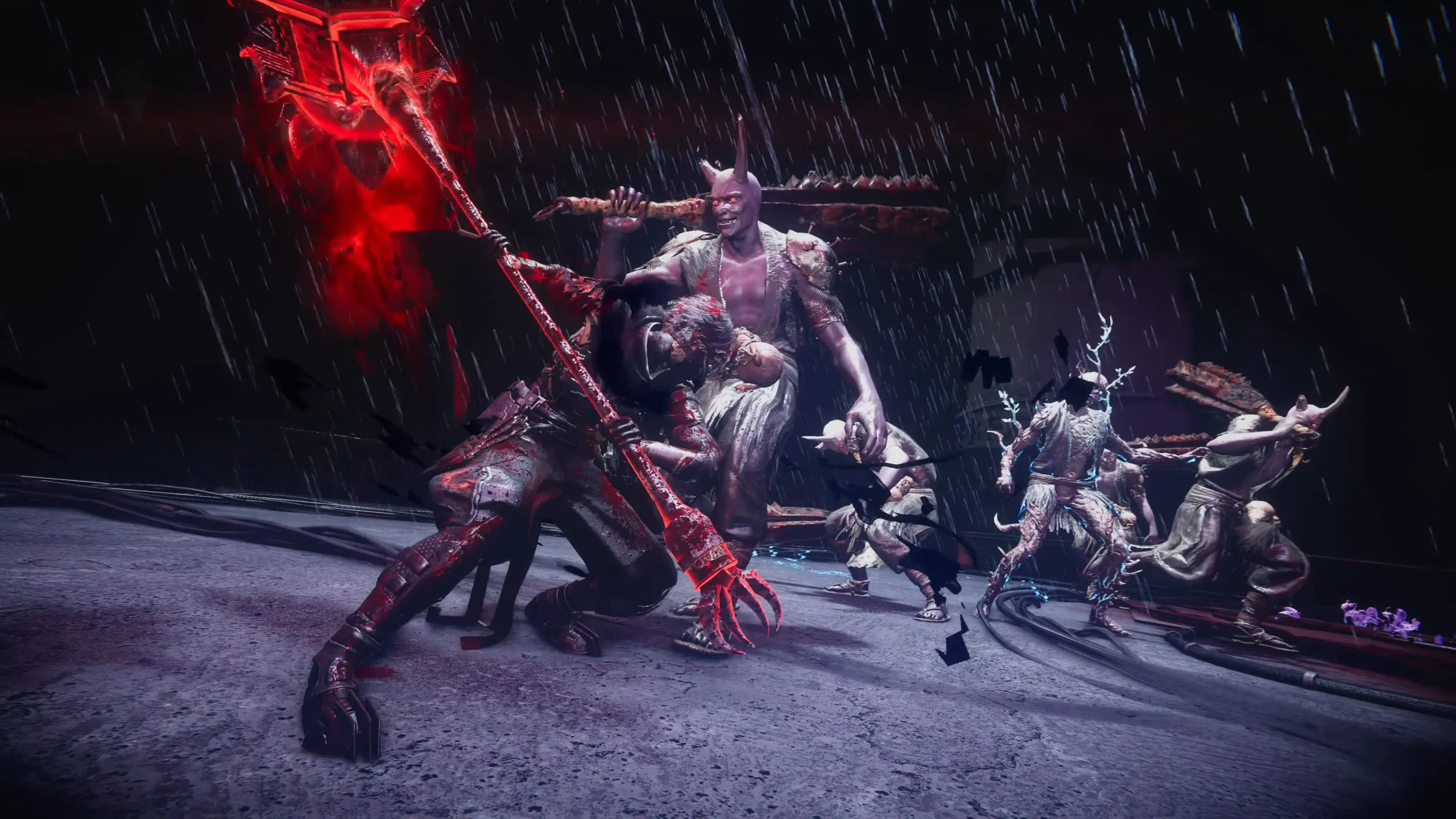 NINJA GAIDEN 4 Official Release Date Trailer Xbox Games Showcase 2025 0 45 screenshot.png scaled