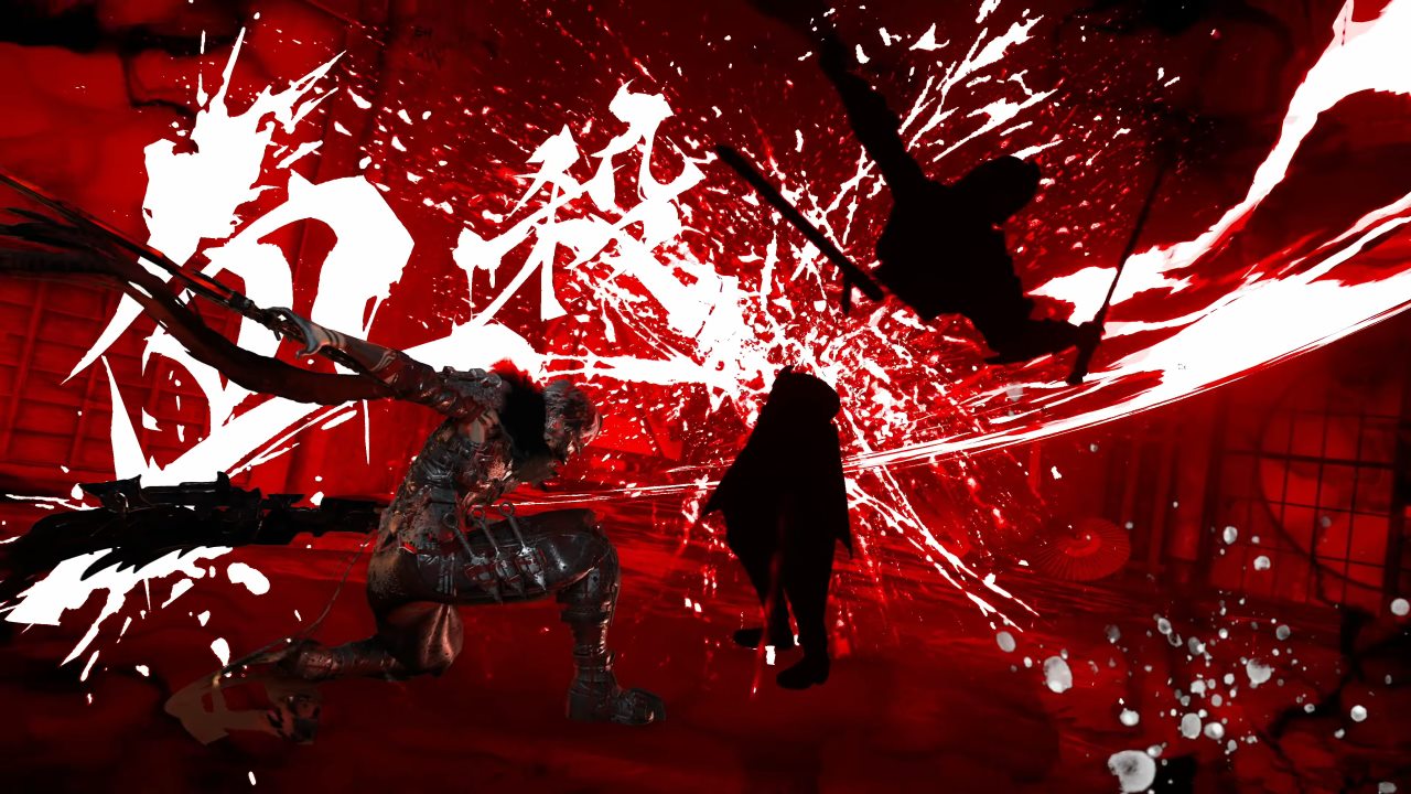 team ninja cong bo ninja gaiden 4 hop tac cung platinumgames tin game